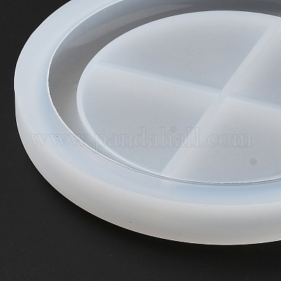 Силиконовые Молды для подноса своими руками DIY-G086-10A-1