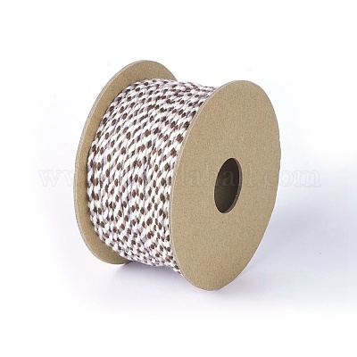 Хлопковый шнур макраме OCOR-F010-C01-1