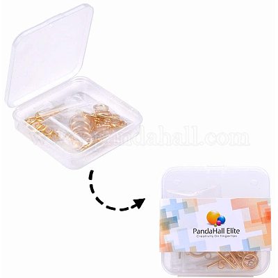 Застежки-тоглы из нержавеющей стали 304 STAS-PH0018-81-1