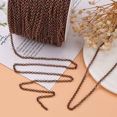 Роло железа цепи CH-S068-R-FF-1