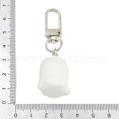 Подвесные украшения из смолы на Хэллоуин RESI-H038-02B-P-1