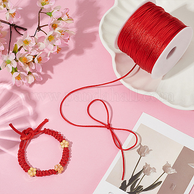 1 рулон нейлоновой нити&nbsp;NWIR-UN0001-08A-1