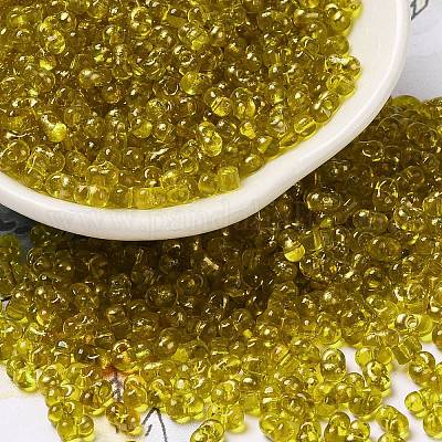 Спрей роспись стекла бисер&nbsp;SEED-F005-04A-03-1