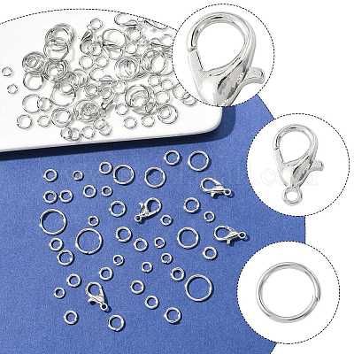 Набор для изготовления ювелирных изделий своими руками DIY-FS0009-91P-1