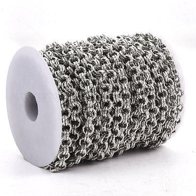 Роло железа цепи CH-S125-012-P-1