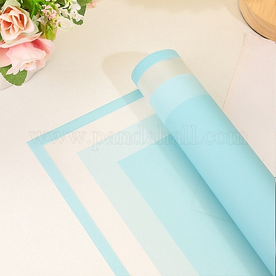 Wholesale Waterproof Wrapping Paper 