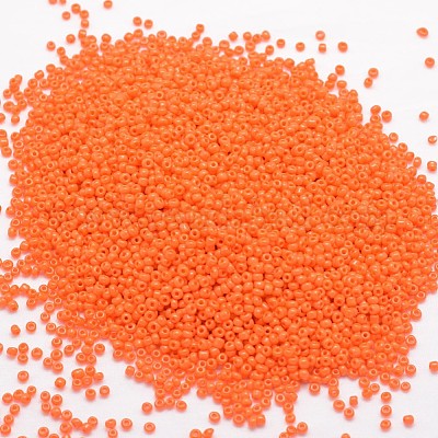 6/0 стакан бисер SEED-J014-F6-50-1