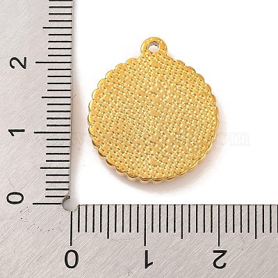 Ионное покрытие (ip) подвески из нержавеющей стали 304 STAS-N103-180B-G-1