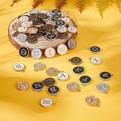 Подвеска из сплава ENAM-SZ0001-08-RS-1