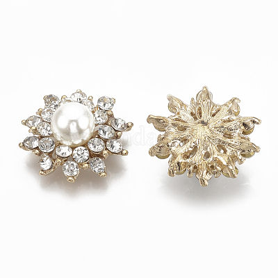 Сплав кабошонов RB-S048-34-1