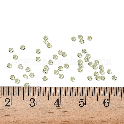 Ограненные натуральные кабошоны перидота G-I295-05C-18A-03-1