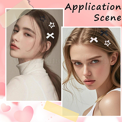 30 шт. 3 цвета&nbsp;OHAR-SP0001-03-1