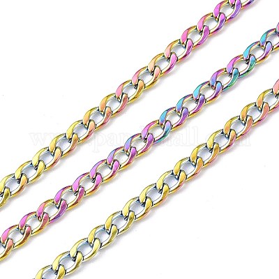 Цепи из нержавеющей стали CHS-XCP0001-03M-1