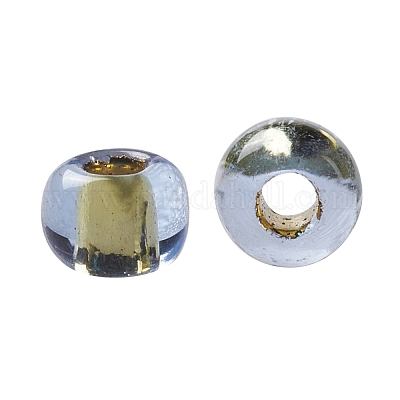 Круглые бусины toho SEED-XTR11-0757-1
