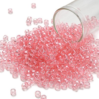 Круглые бусины toho 6/0 SEED-XTR06-0289-1