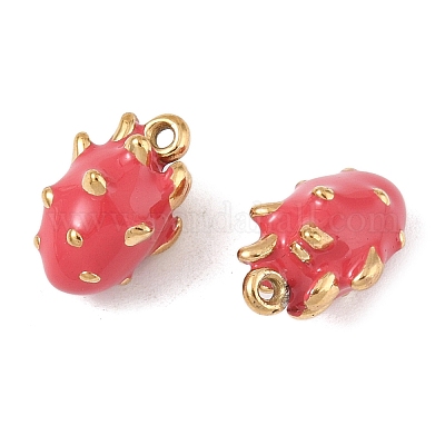 Подвески из нержавеющей стали 304 STAS-L022-547B-G-1