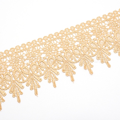 Украшения аксессуаров для штор OCOR-WH0058-05F-1