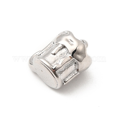 Латунь подвески&nbsp;KK-I364-10P-02-1