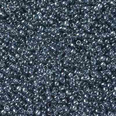 Круглые бусины toho SEED-JPTR11-0113-1