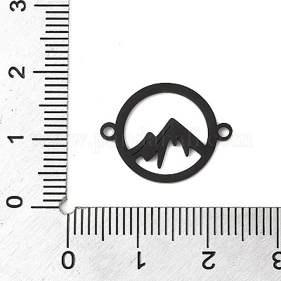 Ионное покрытие (IP) соединительные элементы из нержавеющей стали 304 STAS-Q240-048B-1