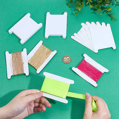 Бумажные бобины&nbsp;DIY-WH0622-105A-02-1