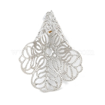 Конус из латуни с покрытием стойки KK-G515-30P-1