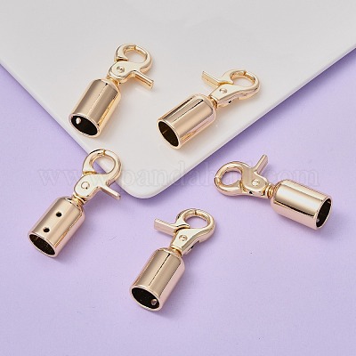 Застежками сплава поворотные PALLOY-Z003-01G-1