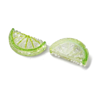 Harz Cabochons&nbsp;RESI-Z032-04A-1
