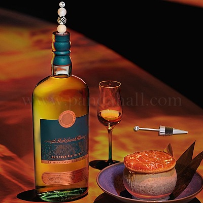 18 шт пробки для вина из бисера FIND-SZ0003-57-1