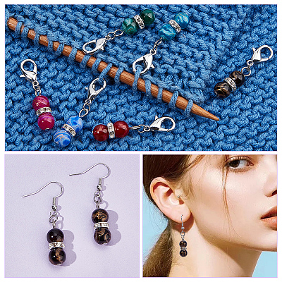 12 шт. HJEW-NB00020-1