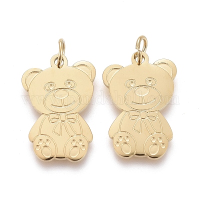 Ионное покрытие (ip) подвески из нержавеющей стали 304 STAS-H100-32G-1