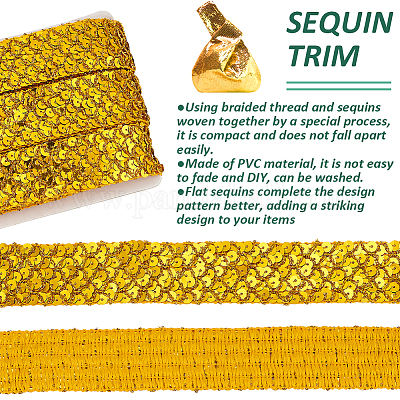 Пластиковые блестки&nbsp;OCOR-WH0003-026B-1