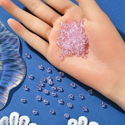 Хрустальные бусины preciosa® X-PRC-BA5-70220-1