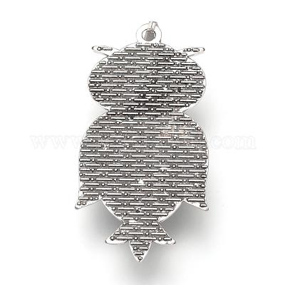 Opalite большие подвески G-S246-01J-1