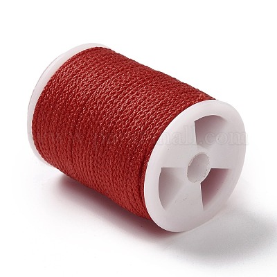 Fils de nylon tressé&nbsp;NWIR-D056-01C-1