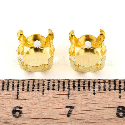 201 нержавеющая сталь для пришивания штифтов STAS-T032-01-8mm-G-1