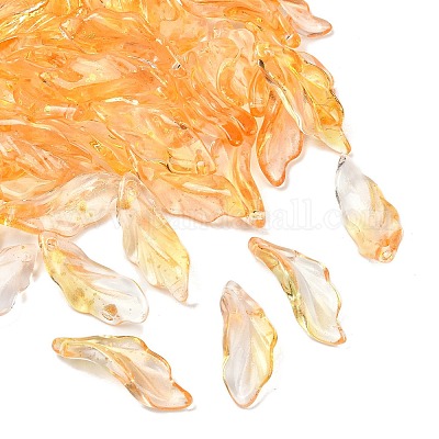 Стеклянные подвески GLAA-C040-01A-1