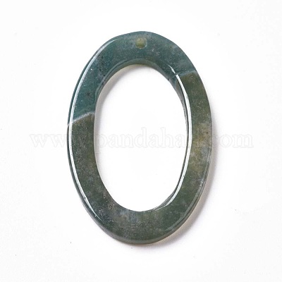 Природные каменные смешанные подвески G-G798-07-1