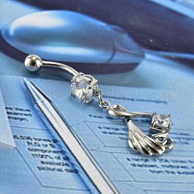 Пирсинг украшения AJEW-EE0006-76A-P-1