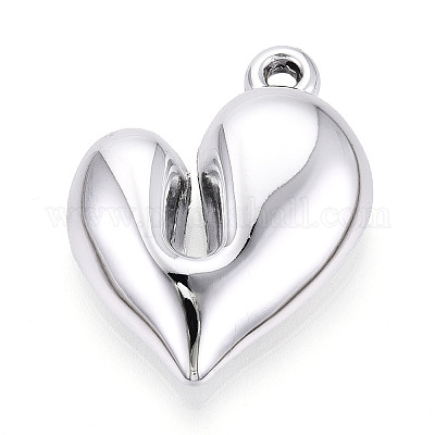 Акриловые подвески&nbsp;OACR-T030-40B-1