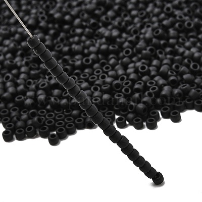 Круглые бусины toho 8/0 SEED-TR08-0049F-1