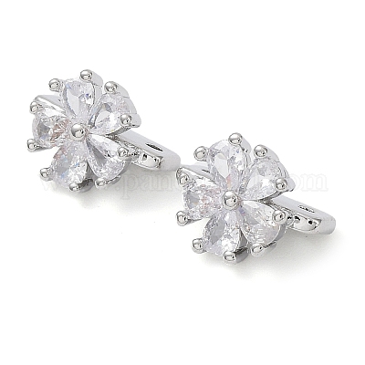 Подвески латунные слайд KK-C031-23P-1