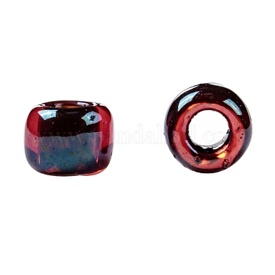 Круглые бусины toho 8/0 SEED-XTR08-0400-1