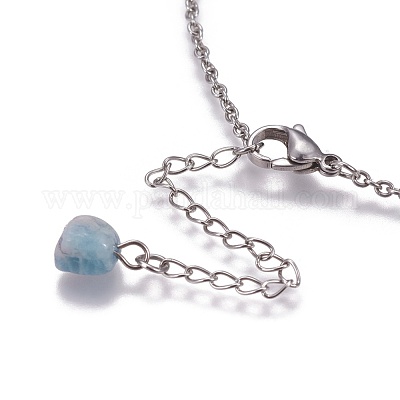 Из нержавеющей стали ссылка браслеты AJEW-AN00253-1