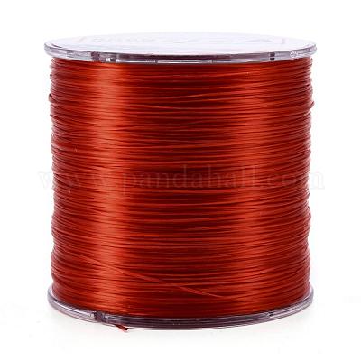 Wholesale Flat Elastic Crystal String 