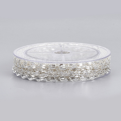 Латунные цепочки CHC-T008-01S-1