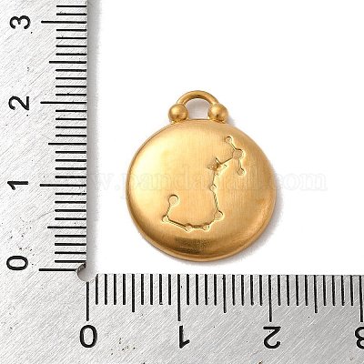 Подвески из нержавеющей стали 304 STAS-L022-306MG-08-1