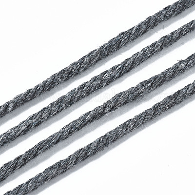 Fili di fili di cotone&nbsp;OCOR-WH0032-44A-25-1
