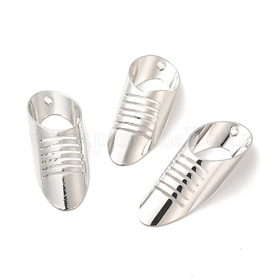 Стойки обшивки латунные подвески KK-I688-08P-1