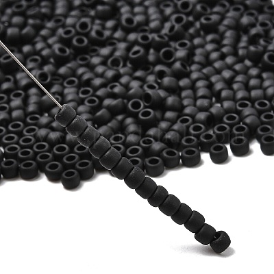 Круглые бусины toho 6/0 SEED-XTR06-0049F-1